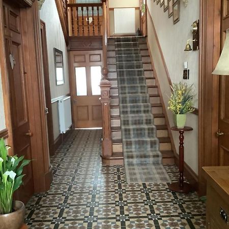 Westlea Bed And Breakfast Thurso Luaran gambar