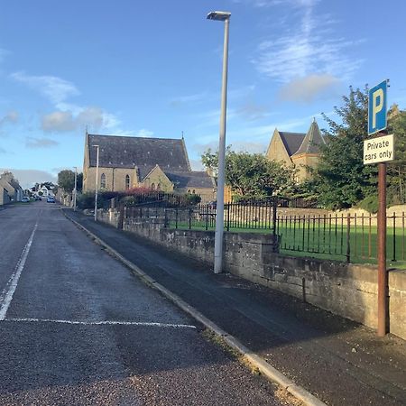 Westlea Bed And Breakfast Thurso Luaran gambar