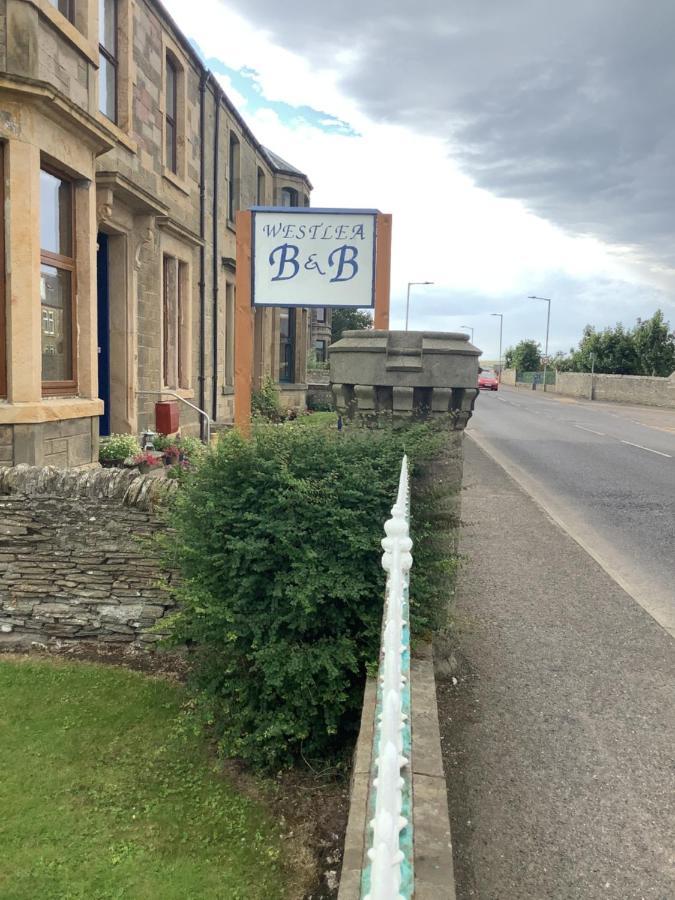 Westlea Bed And Breakfast Thurso Luaran gambar