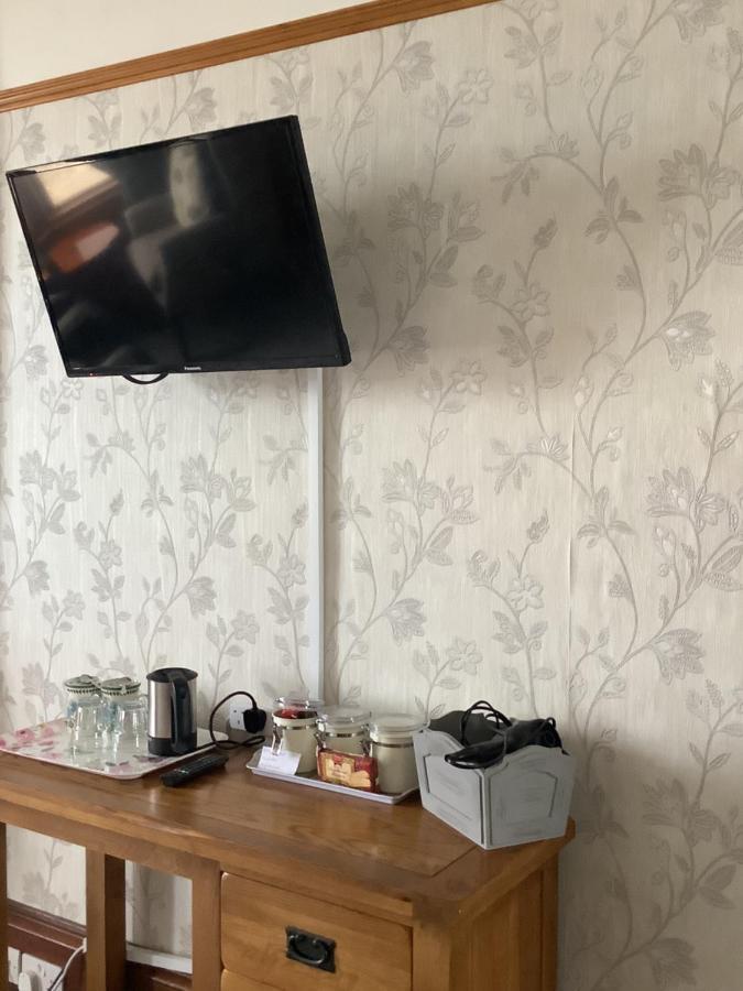Westlea Bed And Breakfast Thurso Luaran gambar