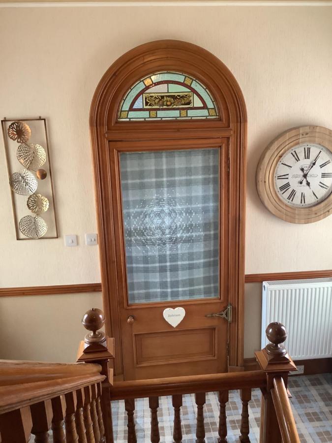 Westlea Bed And Breakfast Thurso Luaran gambar