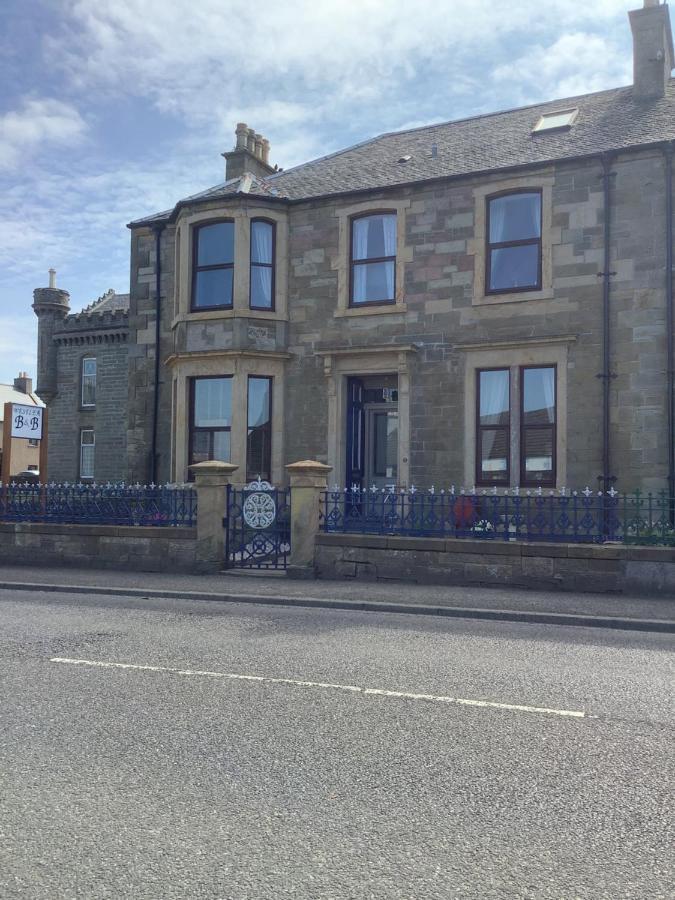 Westlea Bed And Breakfast Thurso Luaran gambar
