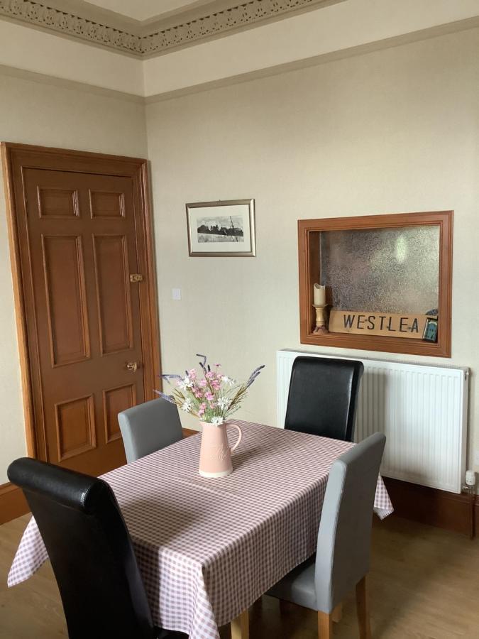 Westlea Bed And Breakfast Thurso Luaran gambar