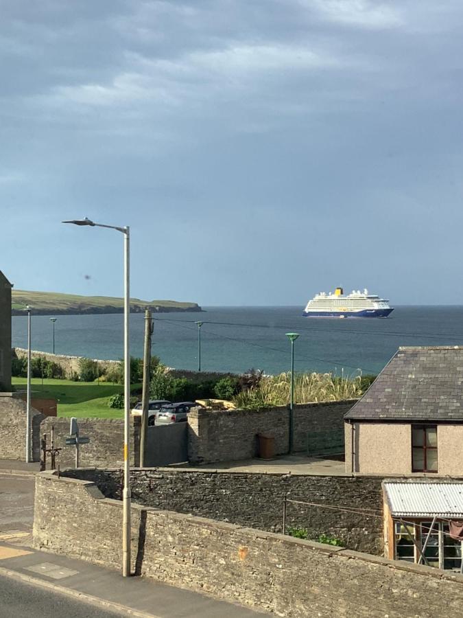 Westlea Bed And Breakfast Thurso Luaran gambar