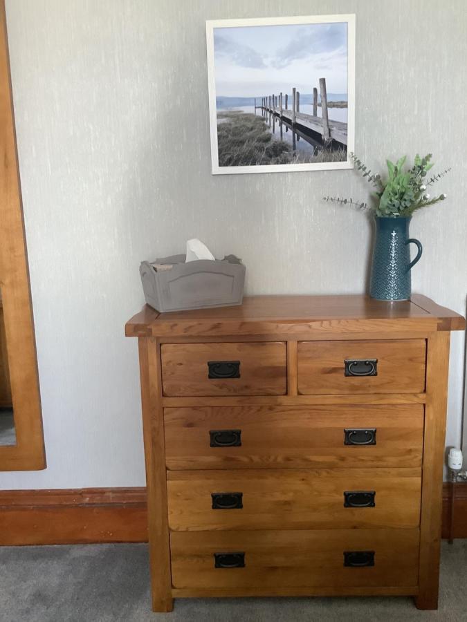 Westlea Bed And Breakfast Thurso Luaran gambar