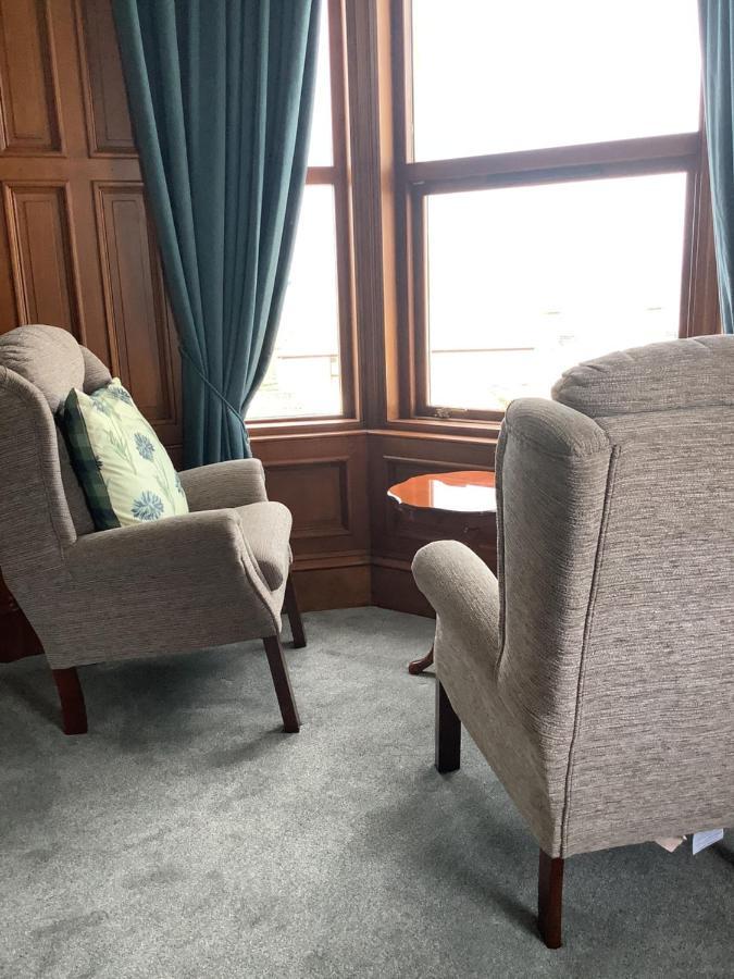 Westlea Bed And Breakfast Thurso Luaran gambar