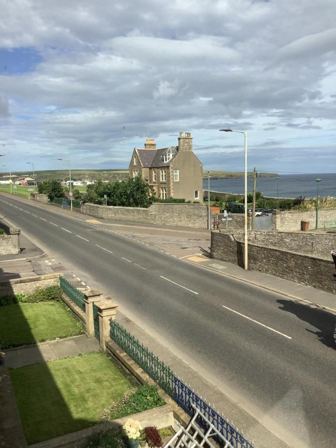 Westlea Bed And Breakfast Thurso Luaran gambar
