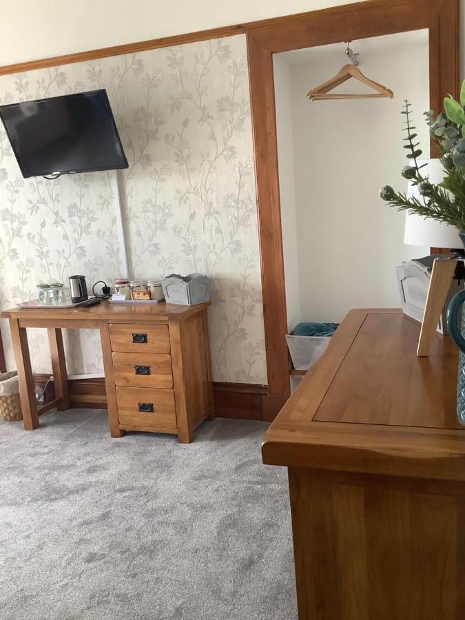 Westlea Bed And Breakfast Thurso Luaran gambar