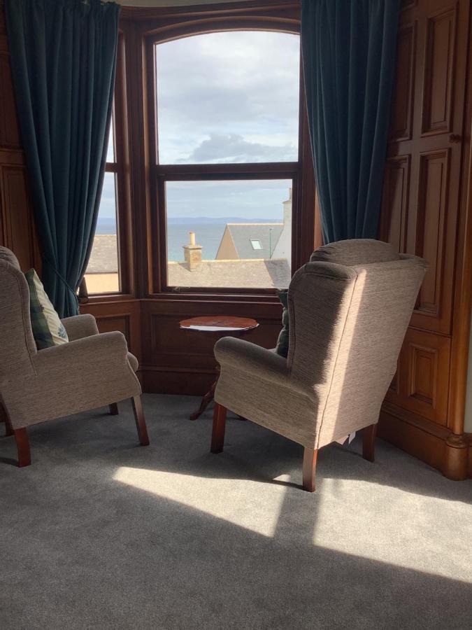 Westlea Bed And Breakfast Thurso Luaran gambar