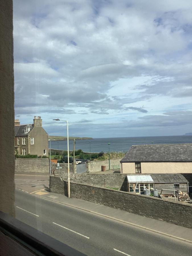 Westlea Bed And Breakfast Thurso Luaran gambar