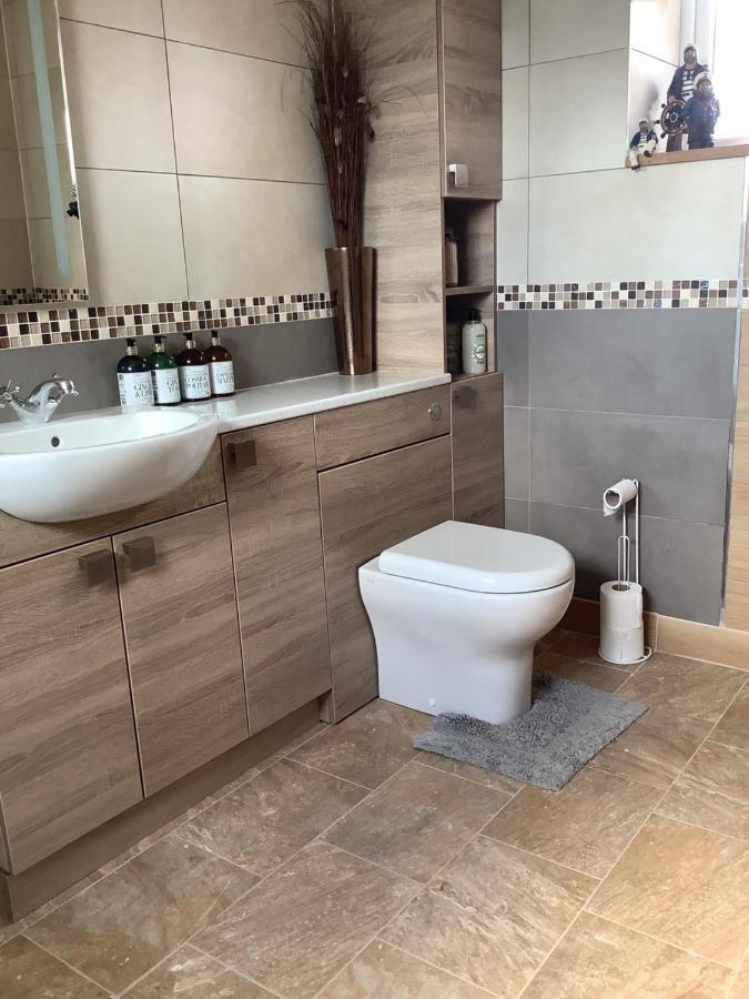 Westlea Bed And Breakfast Thurso Luaran gambar