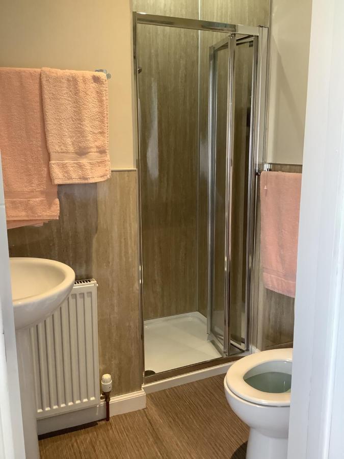 Westlea Bed And Breakfast Thurso Luaran gambar