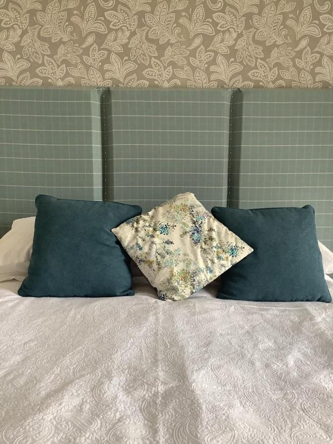 Westlea Bed And Breakfast Thurso Luaran gambar