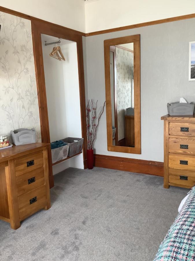Westlea Bed And Breakfast Thurso Luaran gambar