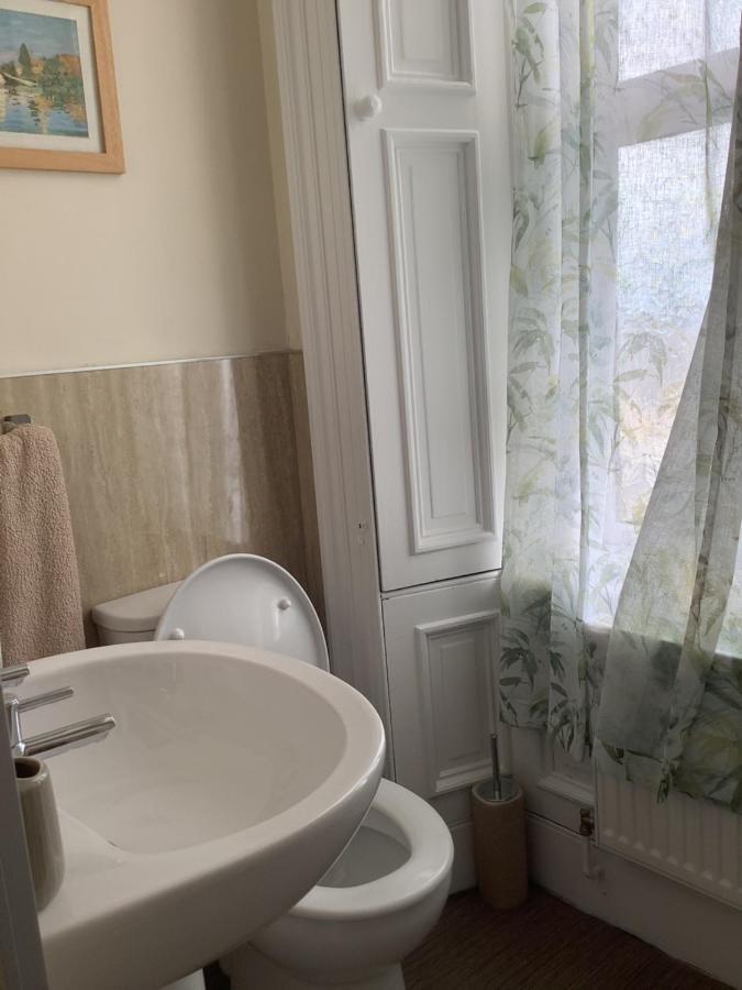 Westlea Bed And Breakfast Thurso Luaran gambar