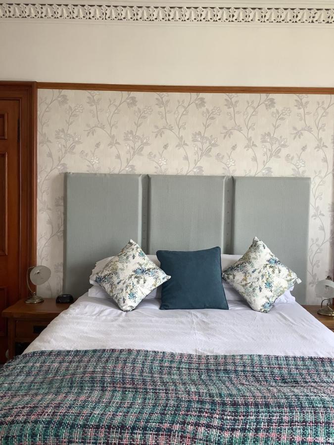 Westlea Bed And Breakfast Thurso Luaran gambar