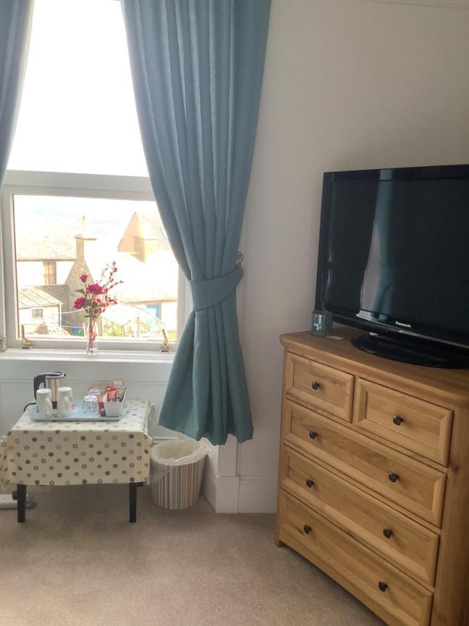 Westlea Bed And Breakfast Thurso Luaran gambar