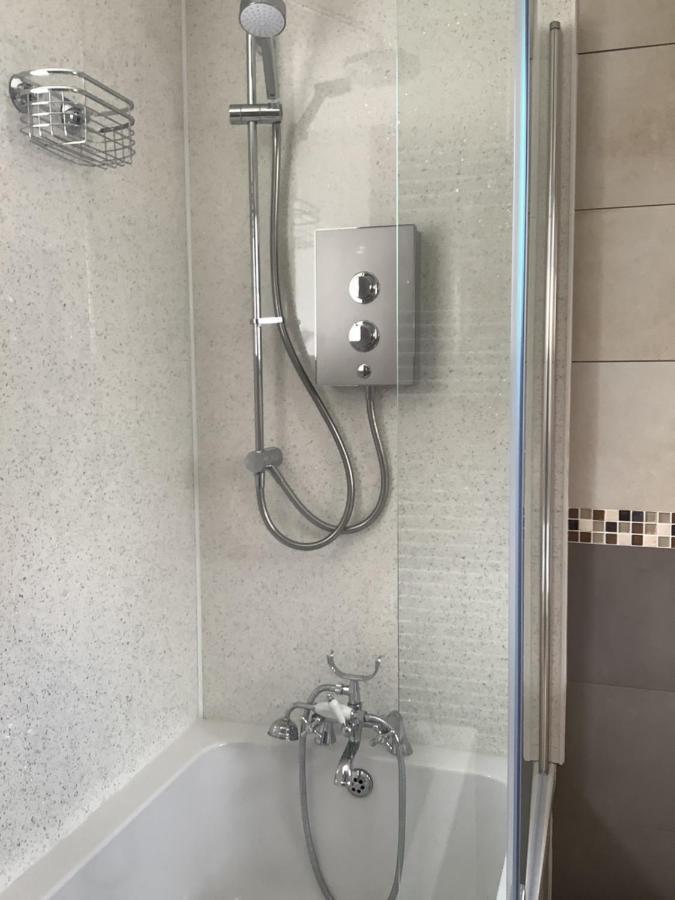Westlea Bed And Breakfast Thurso Luaran gambar