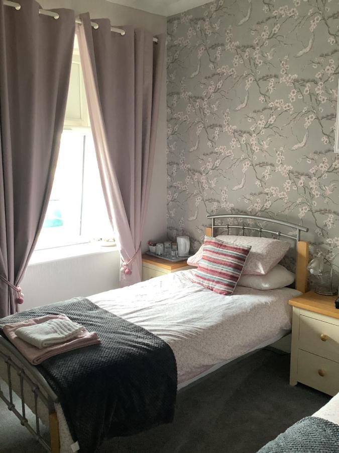 Westlea Bed And Breakfast Thurso Luaran gambar