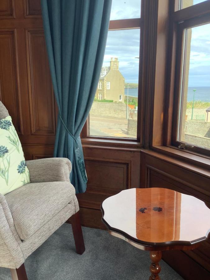 Westlea Bed And Breakfast Thurso Luaran gambar