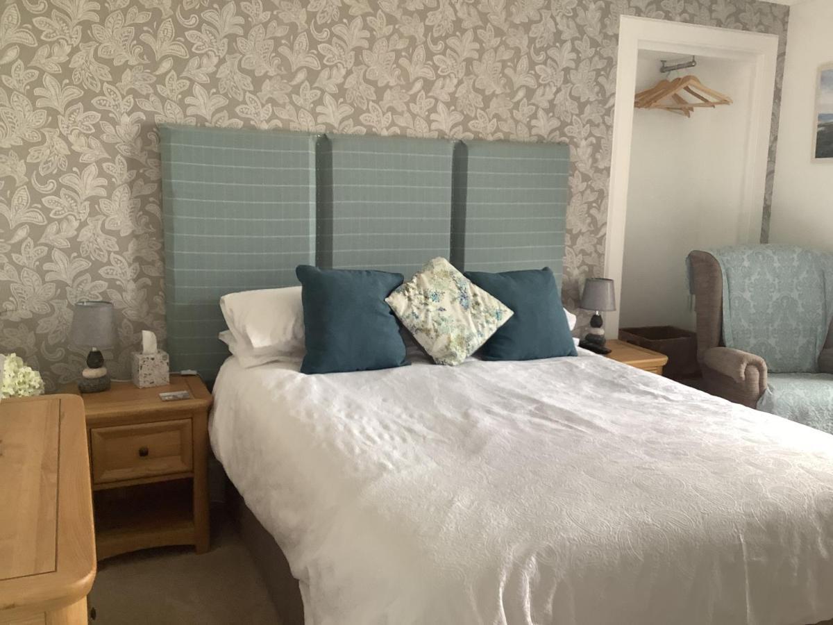 Westlea Bed And Breakfast Thurso Luaran gambar