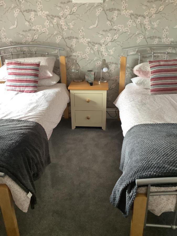 Westlea Bed And Breakfast Thurso Luaran gambar