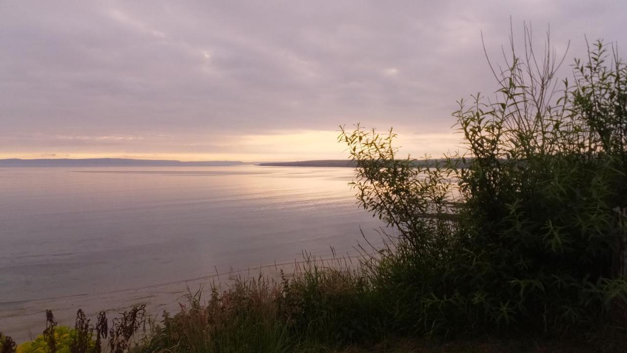 Westlea Bed And Breakfast Thurso Luaran gambar