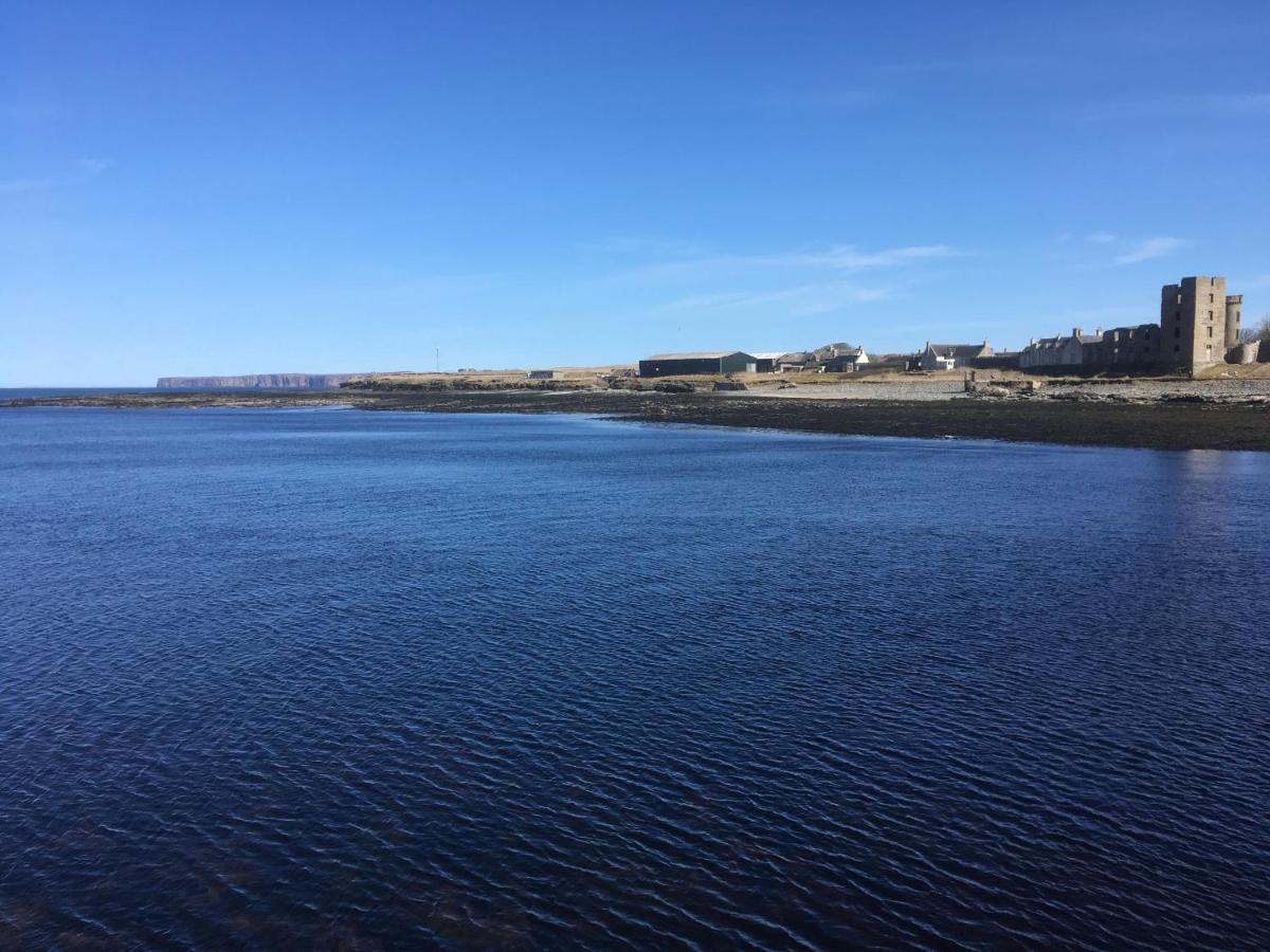 Westlea Bed And Breakfast Thurso Luaran gambar