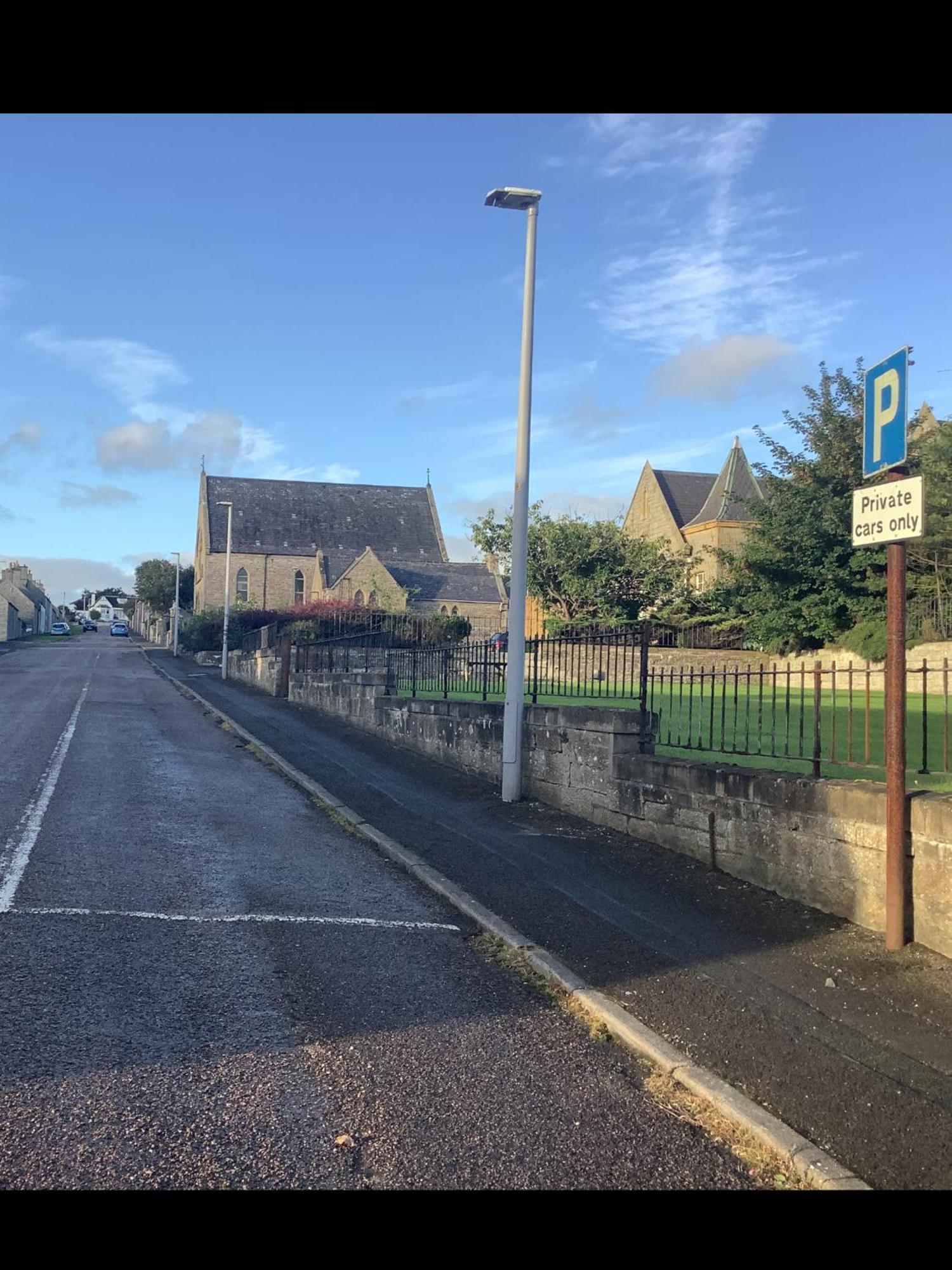 Westlea Bed And Breakfast Thurso Luaran gambar