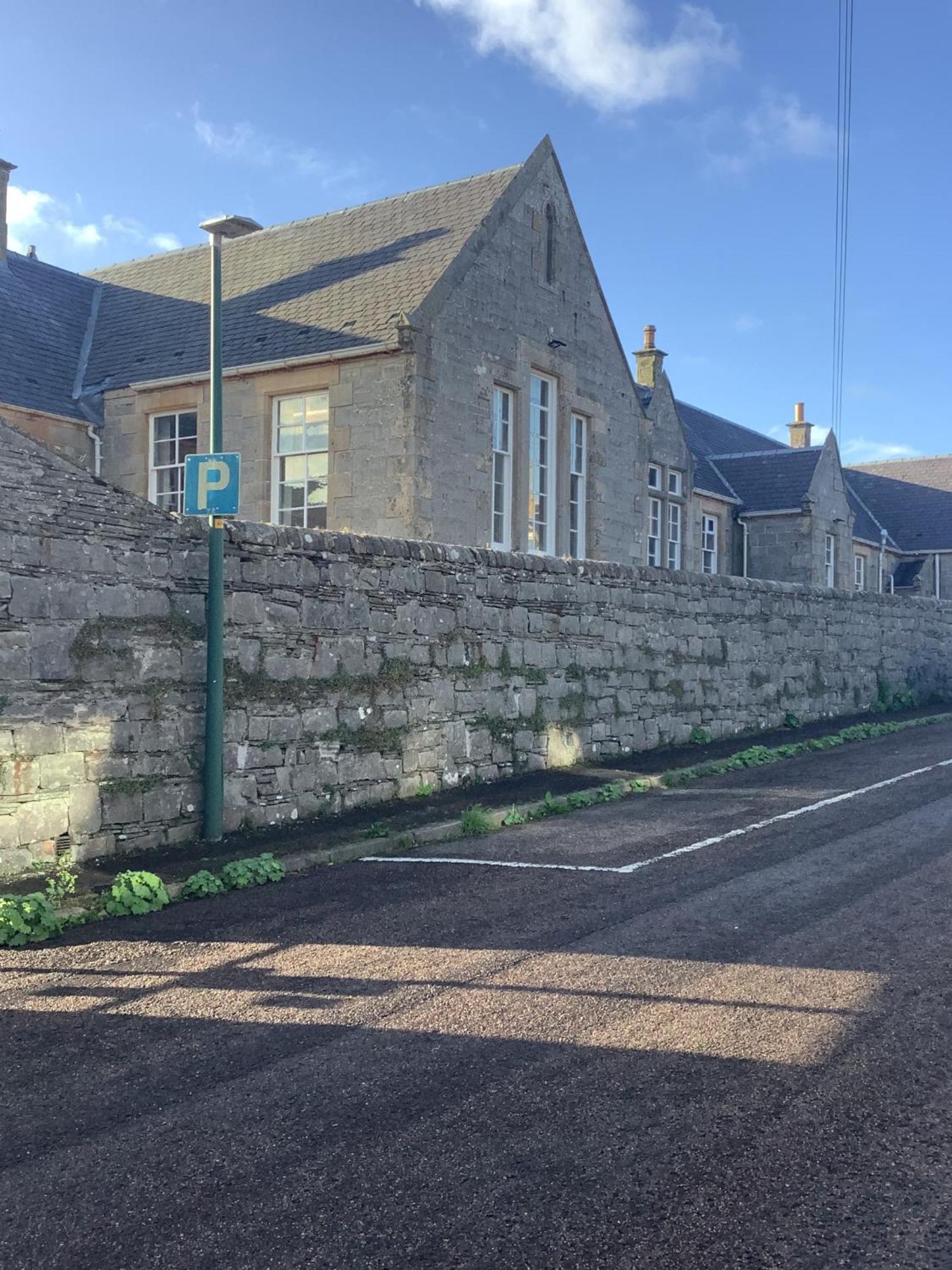 Westlea Bed And Breakfast Thurso Luaran gambar